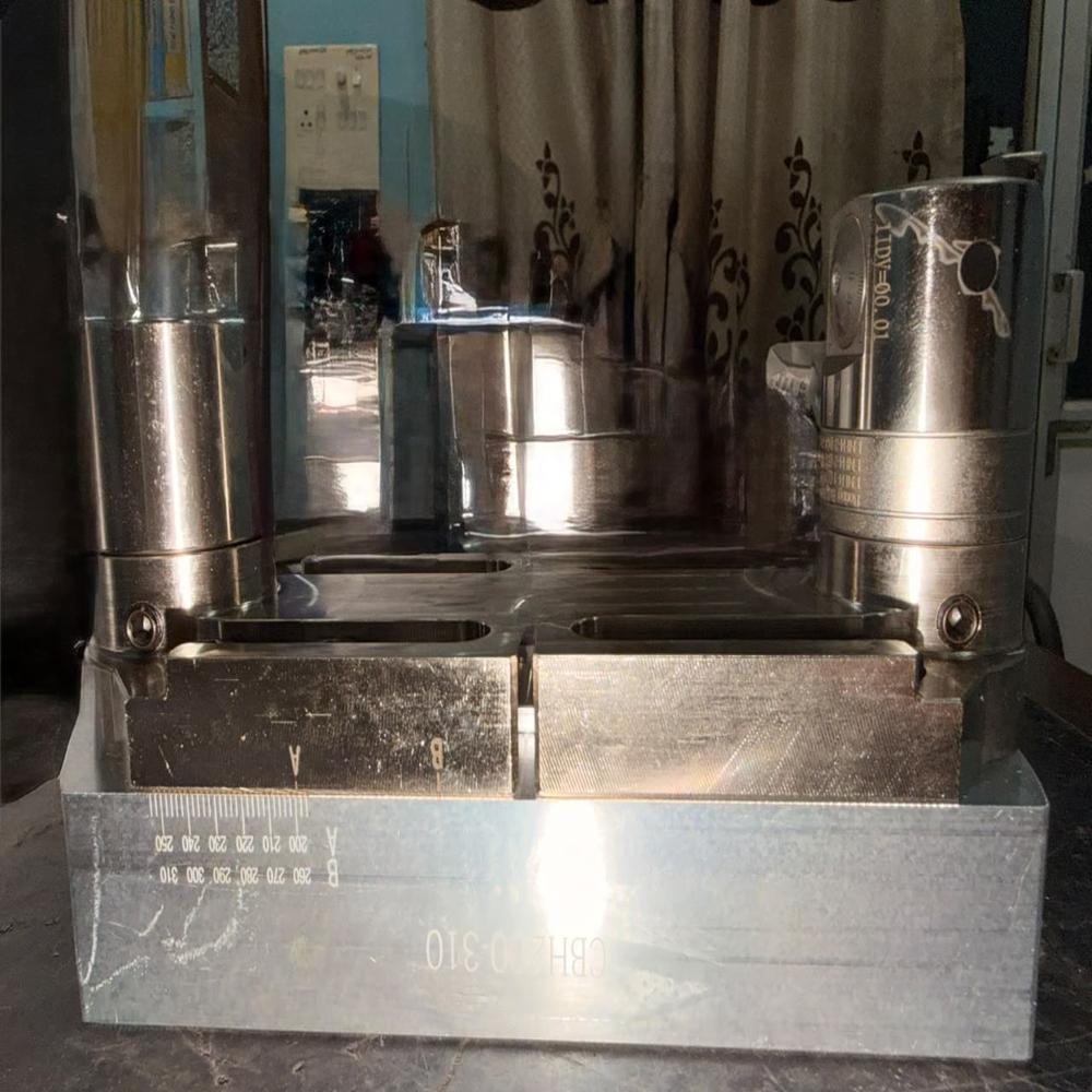 Fine Boring Head CBH200-310