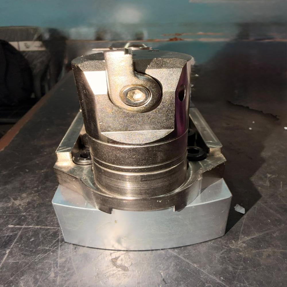 Fine Boring Head CBH200-310