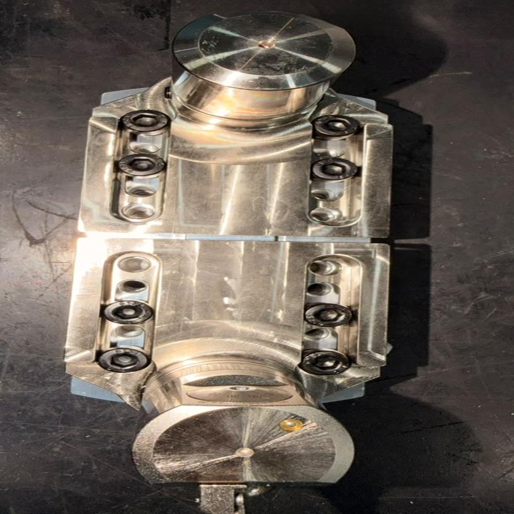 Fine Boring Head CBH200-310
