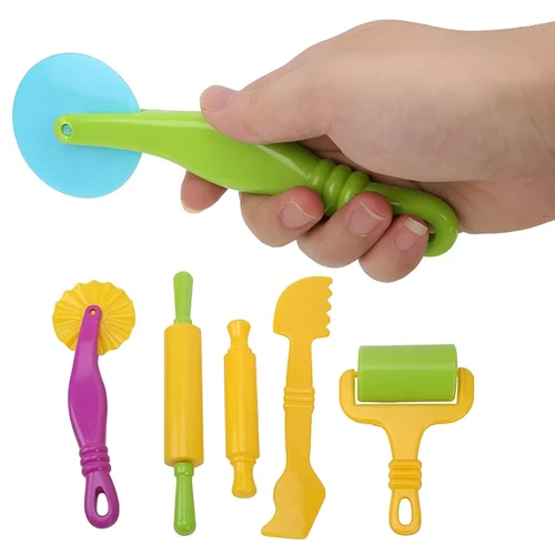 Clay Tool Set