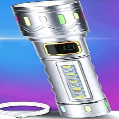 LM-7704 METAL TORCH