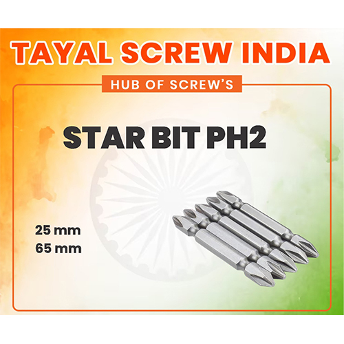 Star Bit PH2