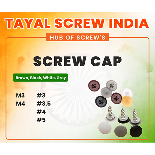 Screw Cap