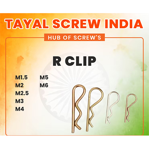 R Clip