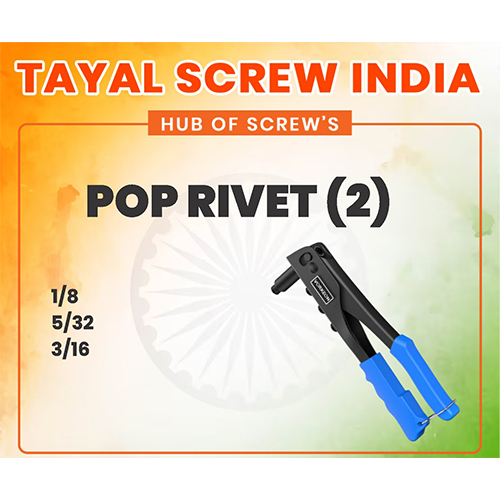 Pop Riveter