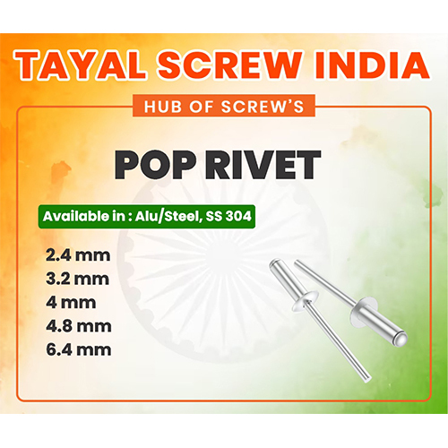 SS Pop Riveter