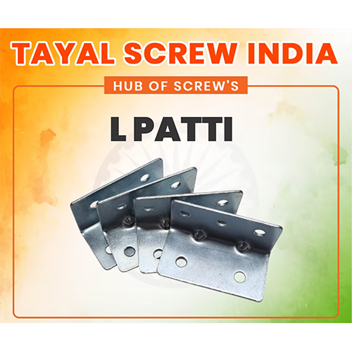 L Patti