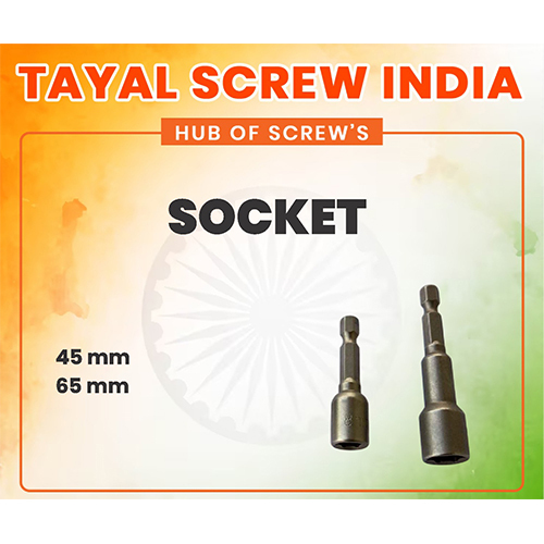 SS Socket