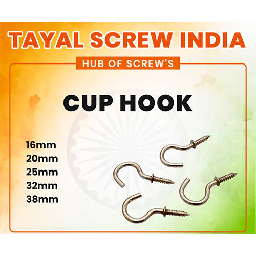 Cup Hook