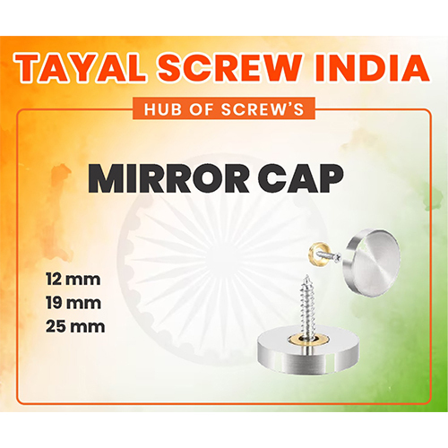 Mirror Cap