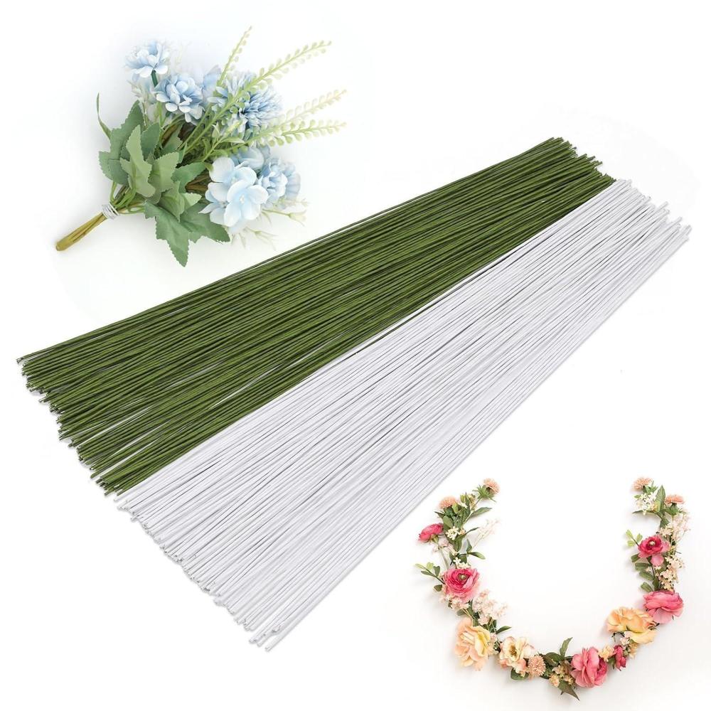 Floral Wire Gauge