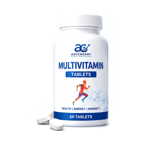 Multivitamin Tablets