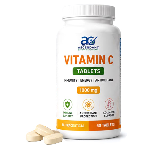 Vitamin C Tablets