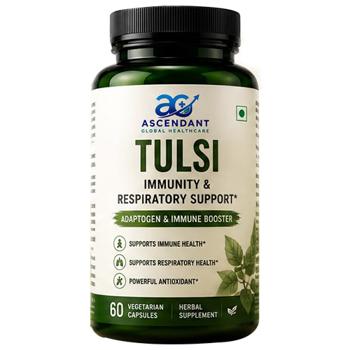Adaptogen And Immune Booster