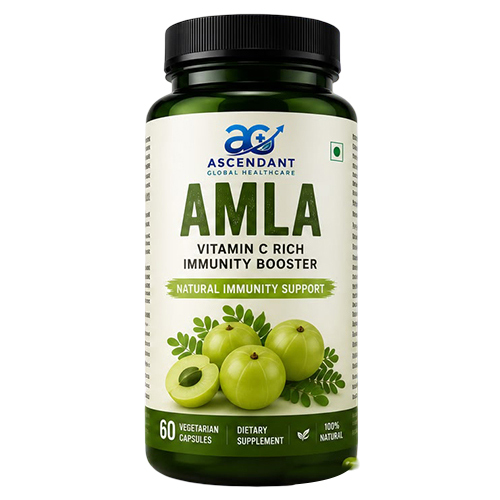 Amla Vitamin C Rich Immumity Booster