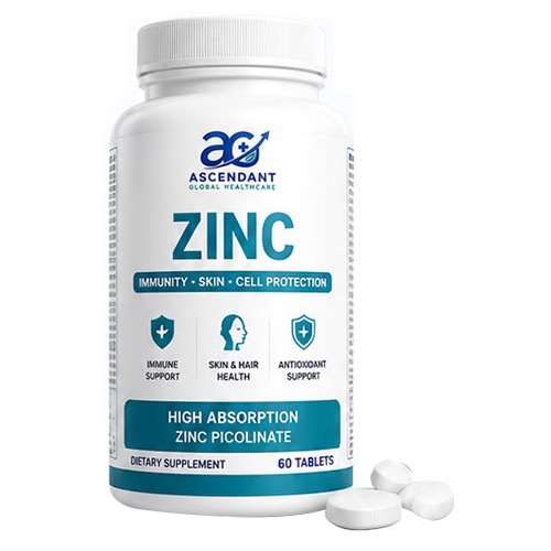 Zinc Tablets