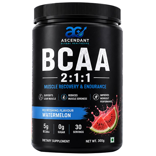 BCAA Nutraceuticals