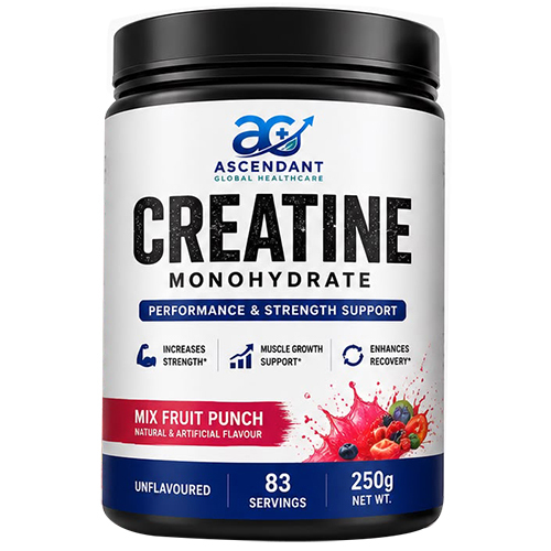 Creatine Nutraceuticals