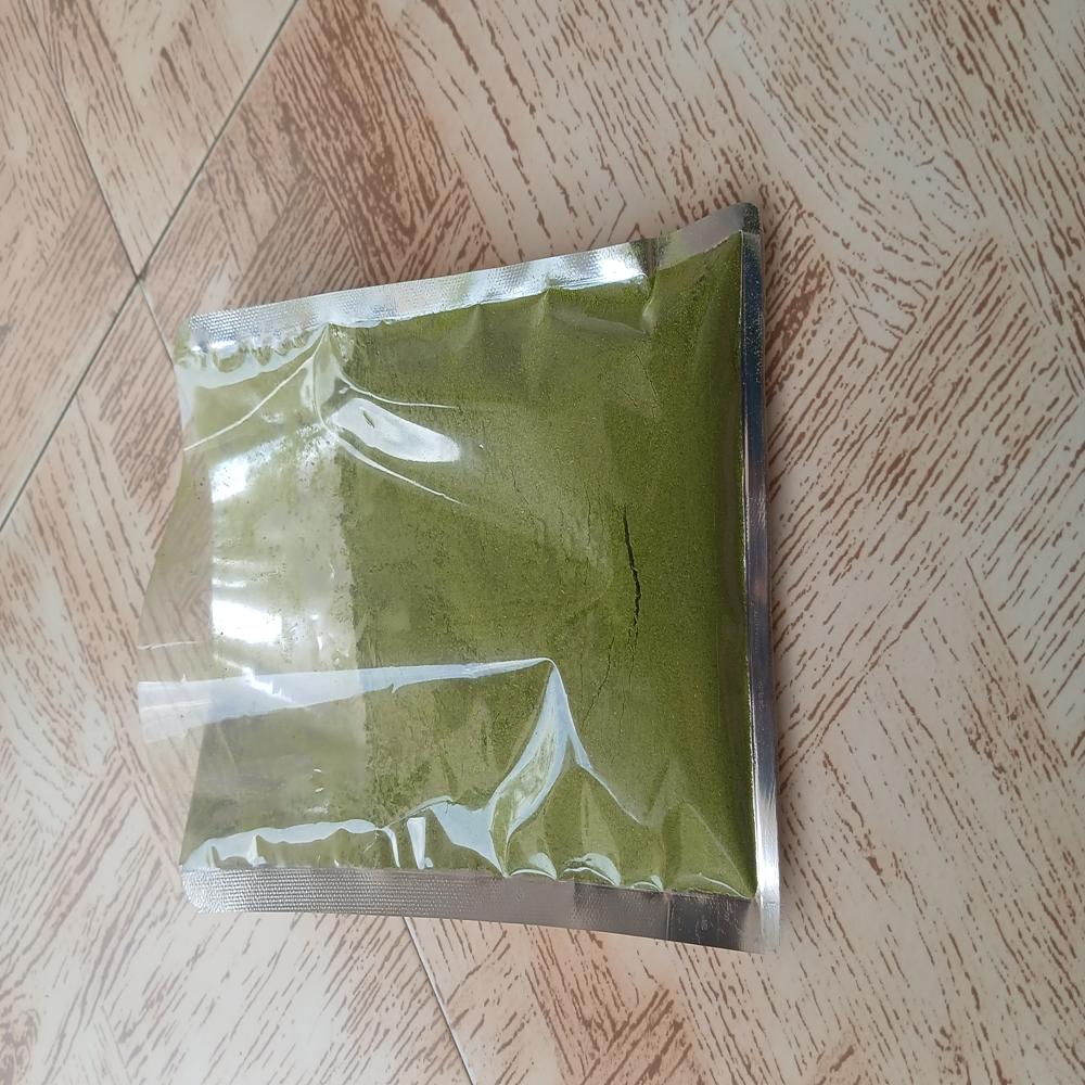Organics moringa leaves powder (500gm)