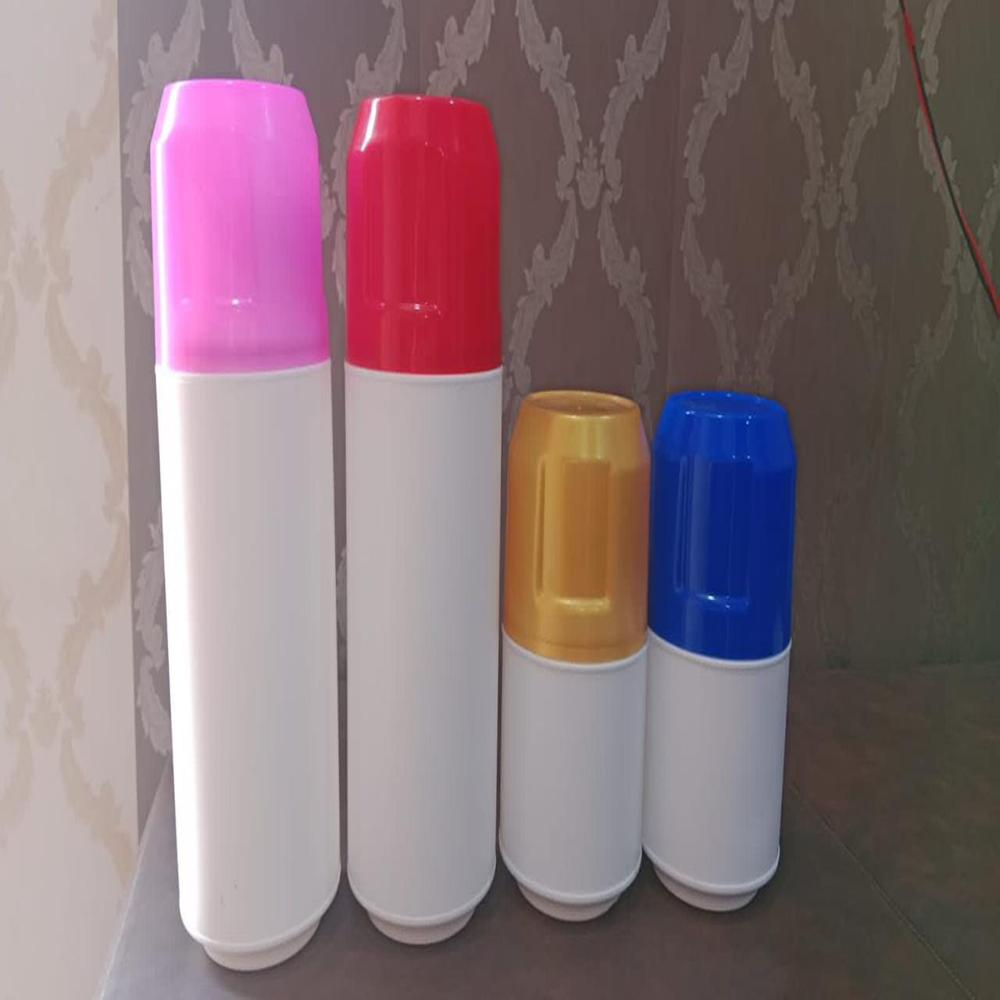 Hdpe Bottle - Capacity: 1000 Milliliter (Ml)