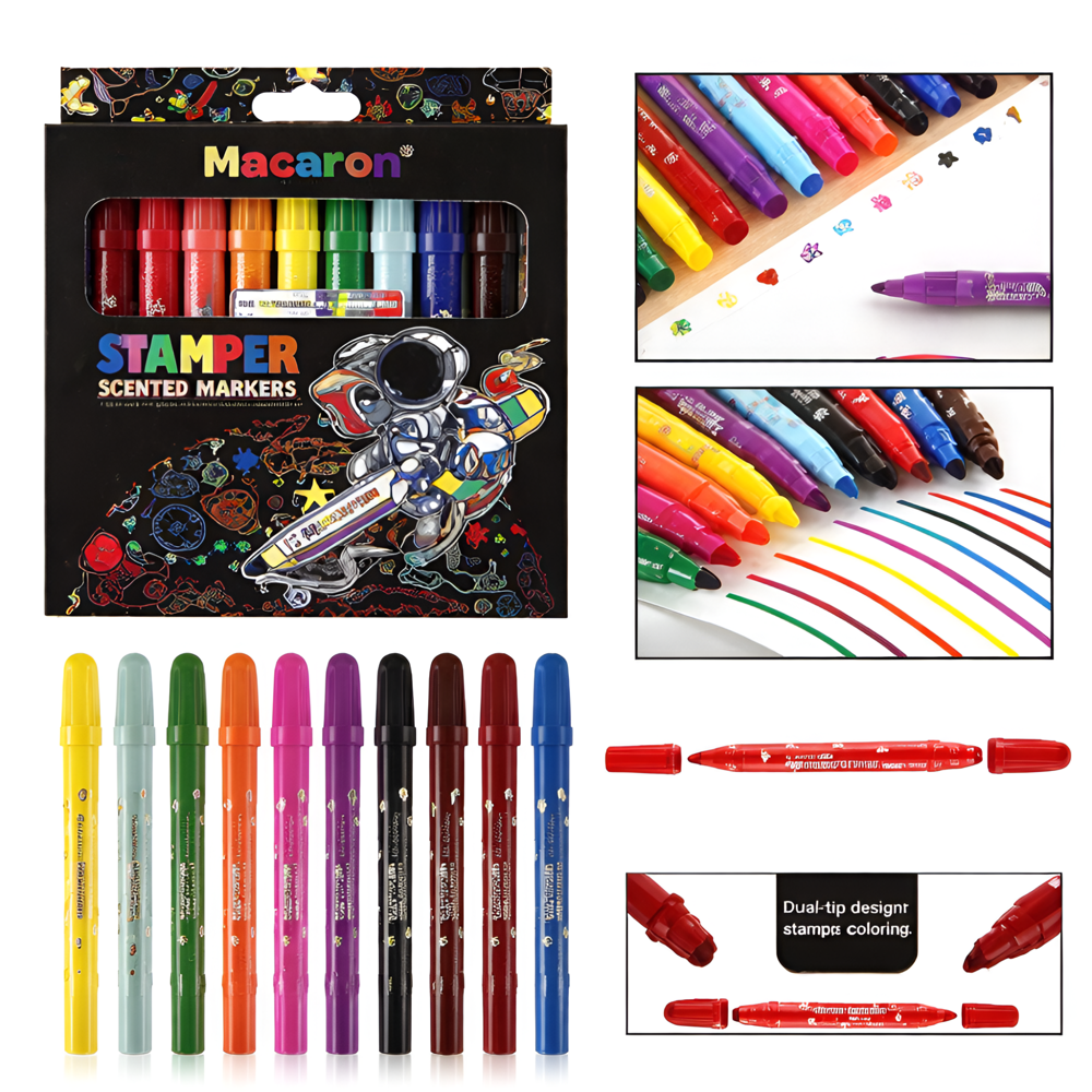 Cryon Rolling Pen