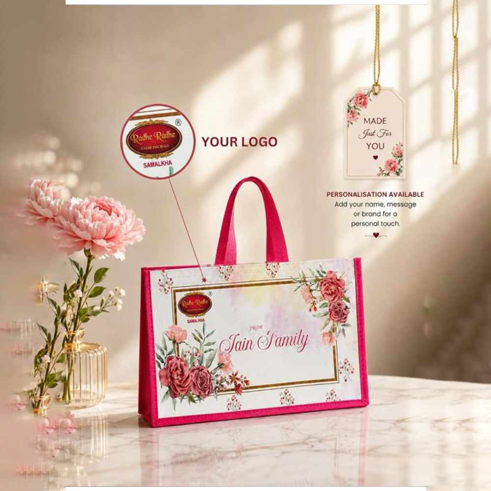 Customise and Gift Hamper
