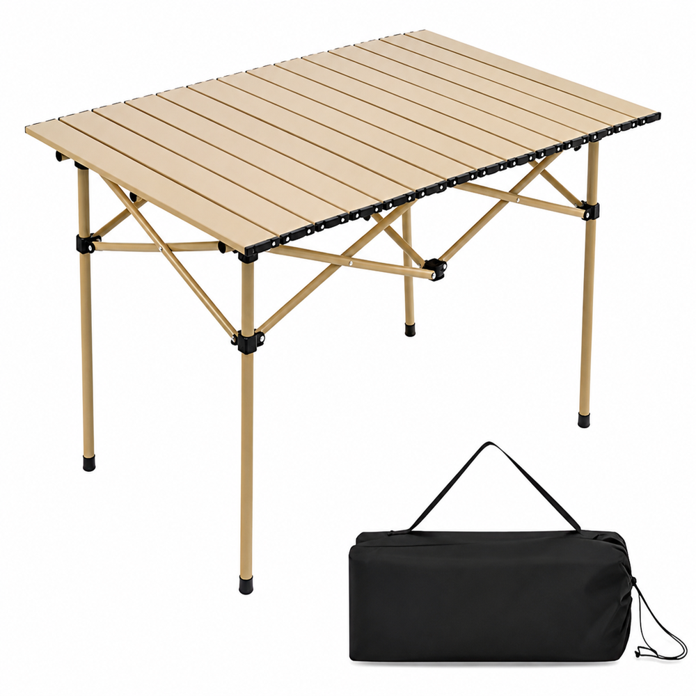 Foldable Camping Picnic Table