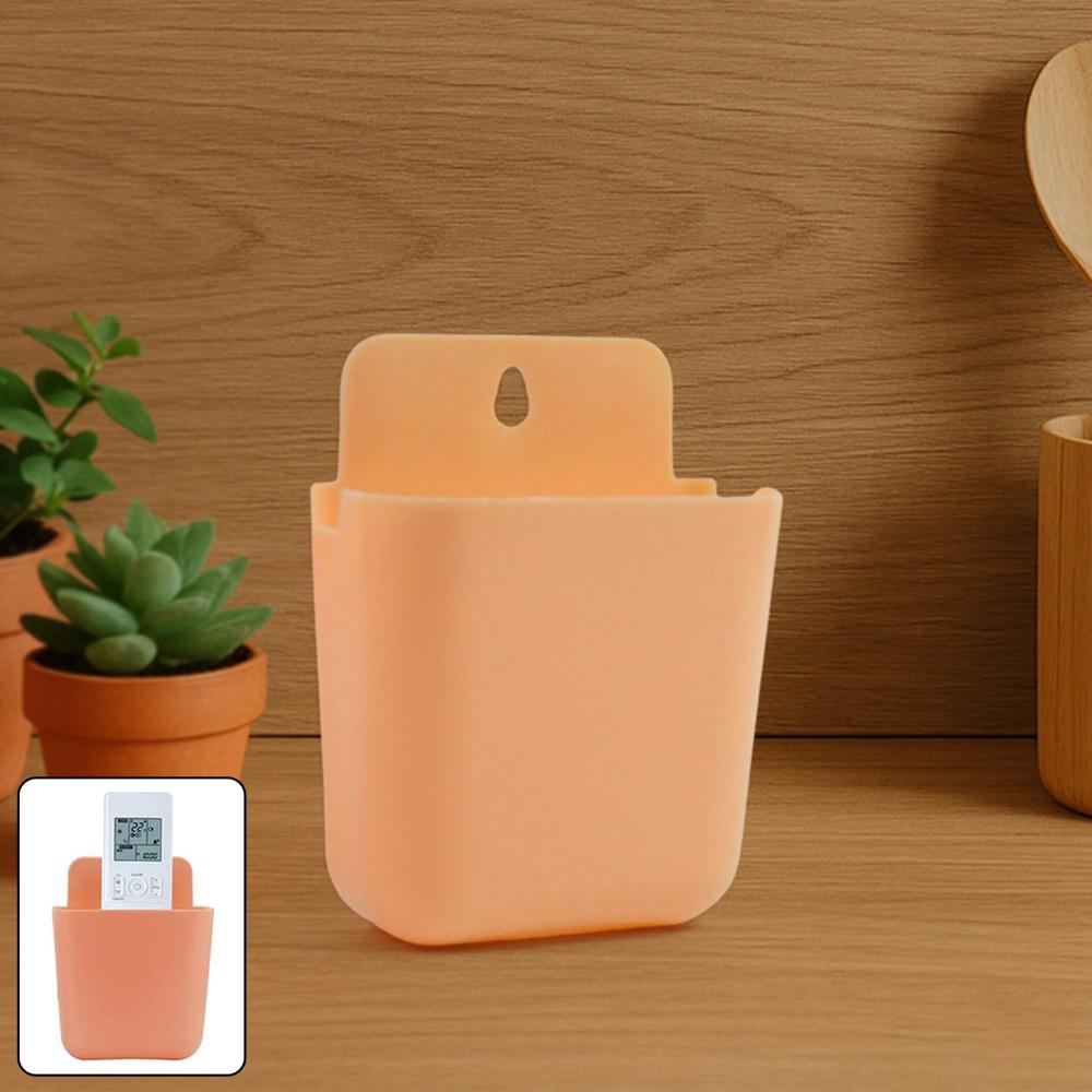 Multi Purpose Wall Mounted Plastic Storage Pocket (1 Pc) - Application: As Per Product Requirement