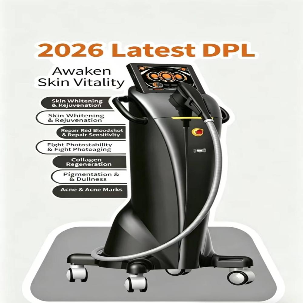 DPL Machine