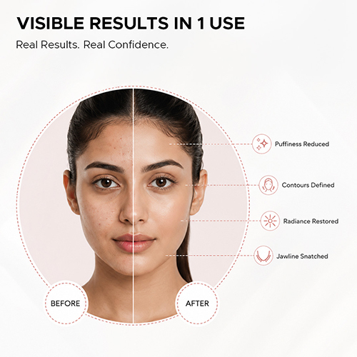 Booster Pro Facial Toning Device