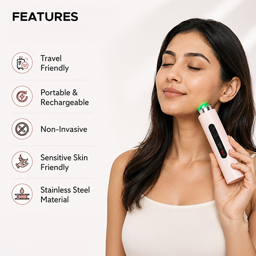 Booster Pro Facial Toning Device