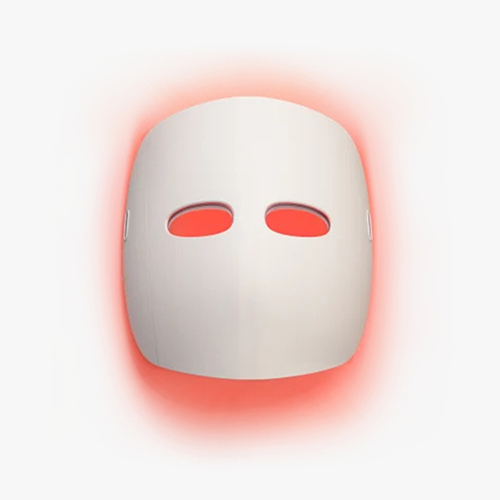 Red Light Therapy Face Mask