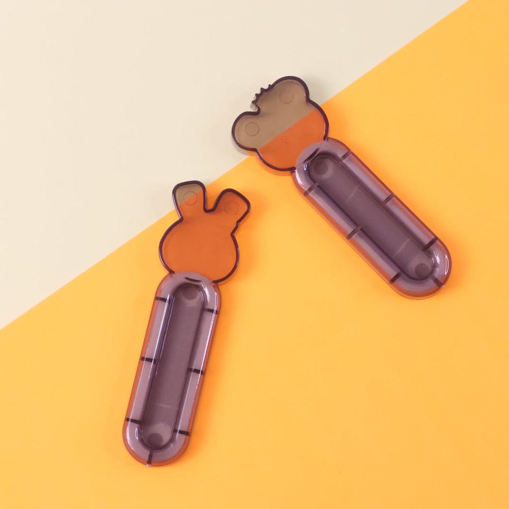 Self Stick Push Pull Helper (2 Pc) - Application: As Per Product Requirement