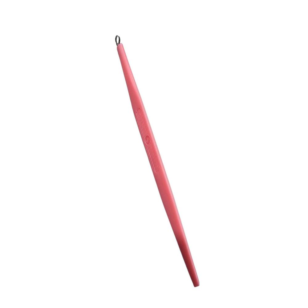 Dermal Curette 4Mm - Color: Pink