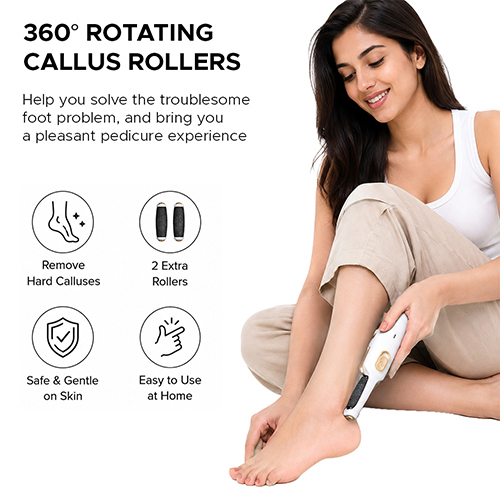 Callus Remover