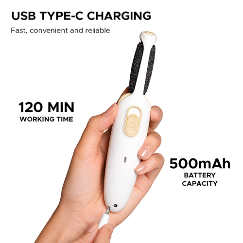 Callus Remover