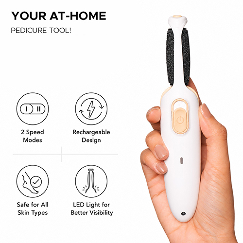 Callus Remover