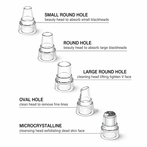 Blackhead Remover