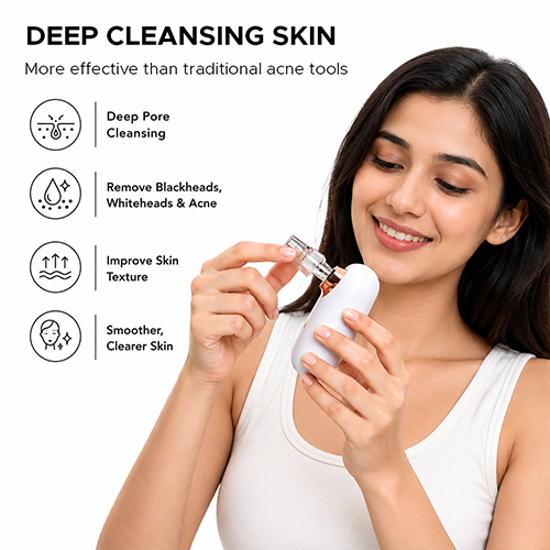 Blackhead Remover