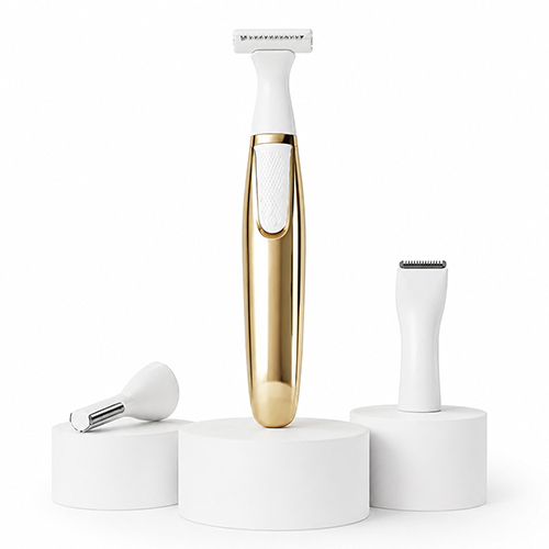 Body and Bikini Trimmer