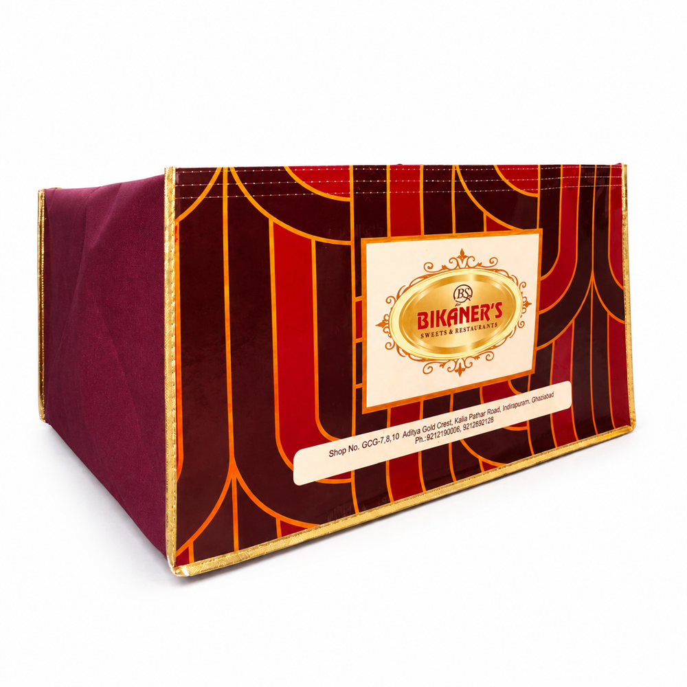 Customise and Gift Hamper