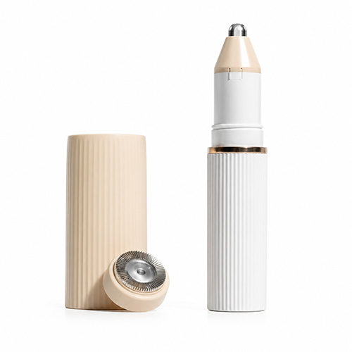 Face and Eyebrow Trimmer