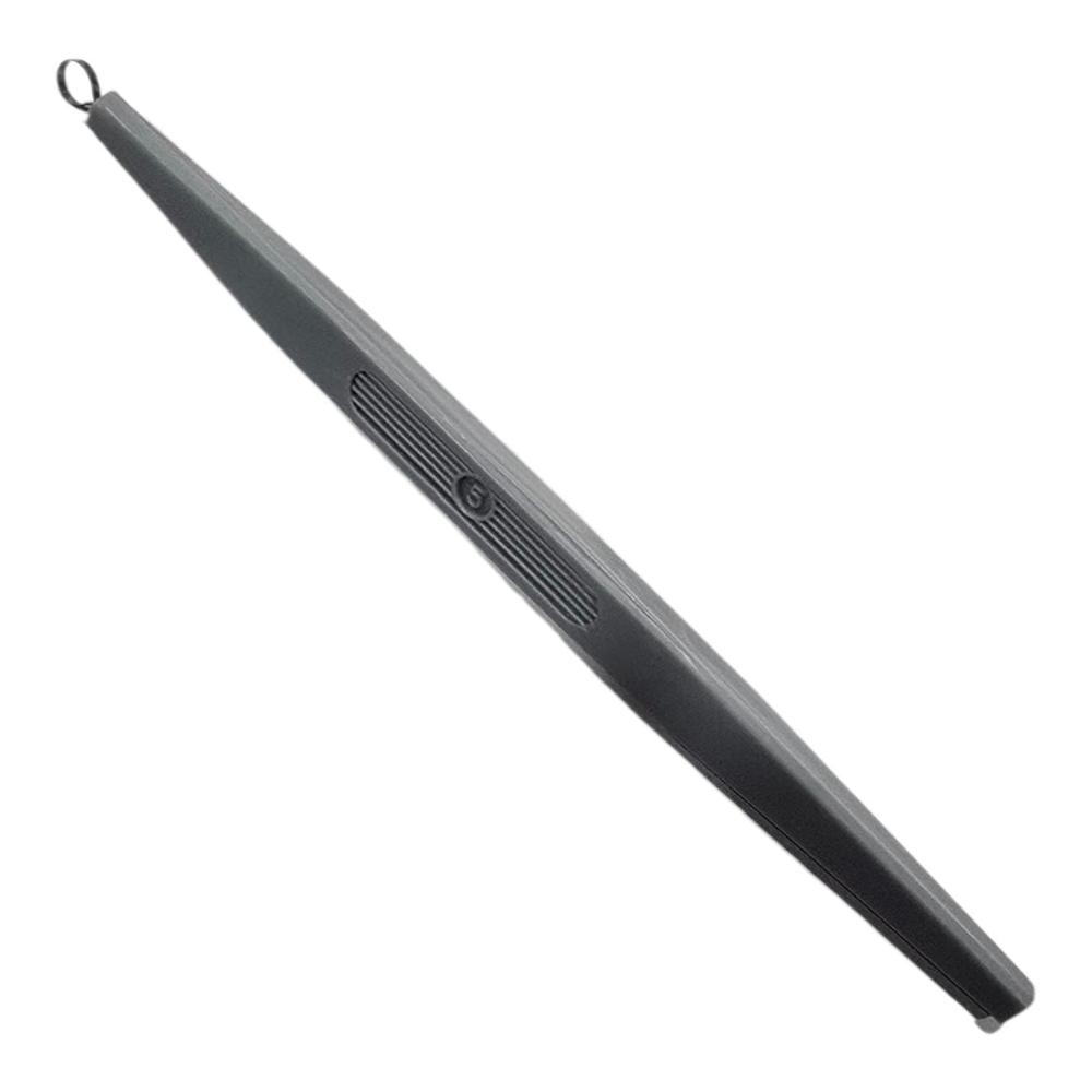 Dermal Curette 5Mm - Color: Grey