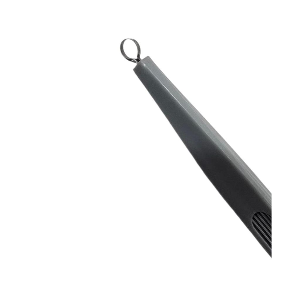Dermal Curette 5mm - Color: Grey