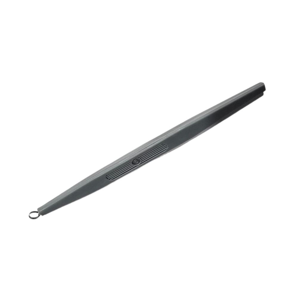 Dermal Curette 5mm - Color: Grey