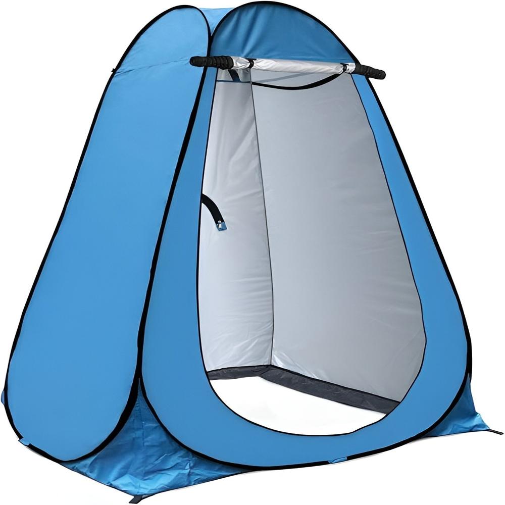 Portable Cloth Changing Tent for Camping, Picnic, Outdoor Shoot