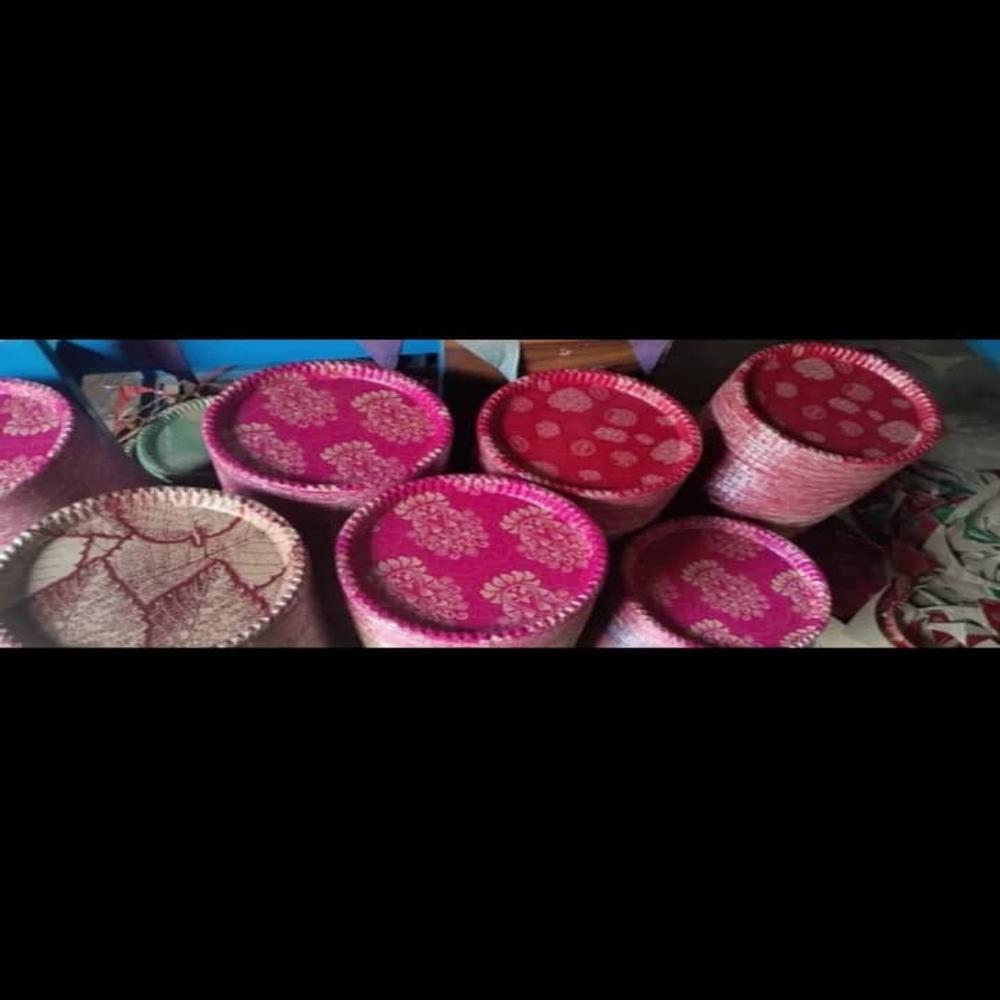 Disposable Buffer Paper Plates
