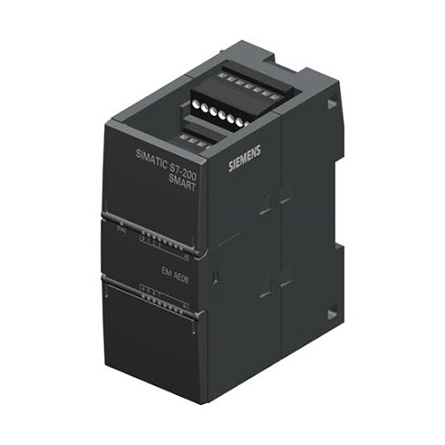 Siemens SIMATIC S7-200 SMART Relay Output Module