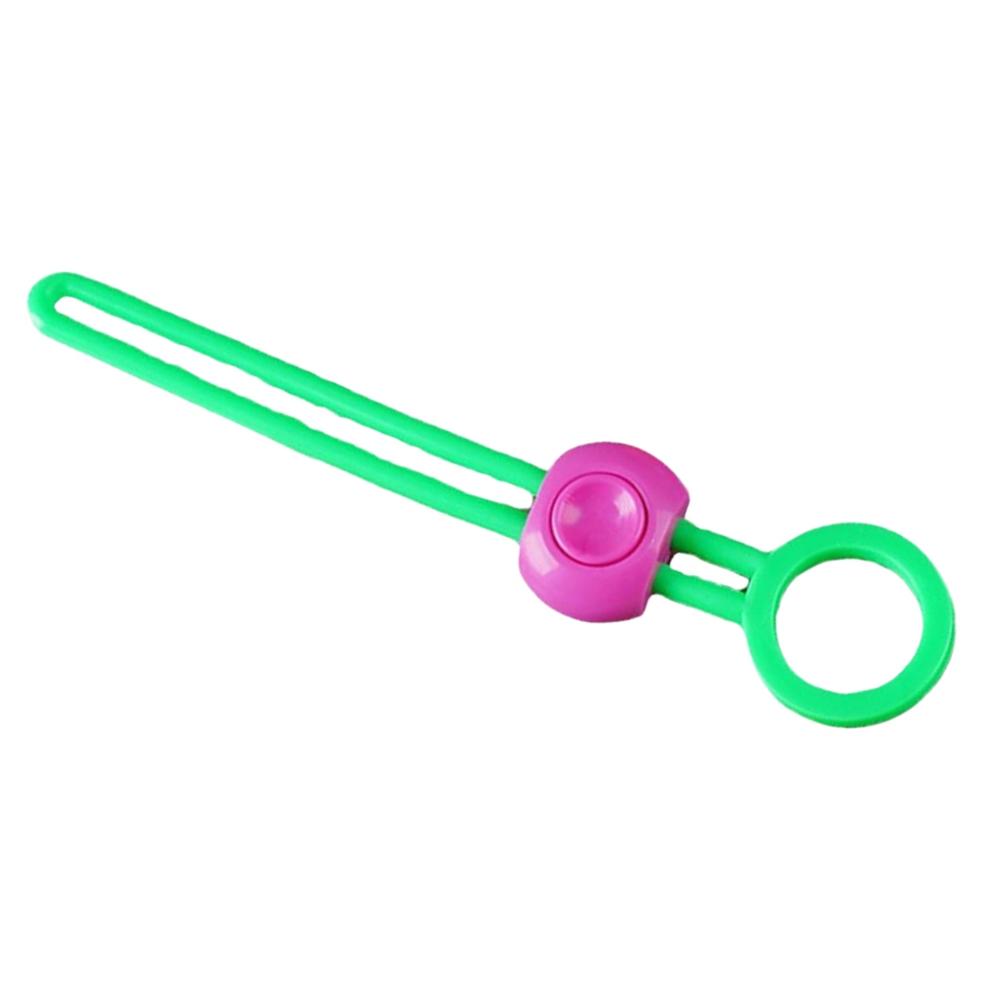 Food Bag Sealing Clips - Multi-Purpose Reusable Organizers For Kitchen & Home (1Pc) - Application: As Per Product Requirement
