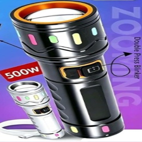 LM-7705 METAL TORCH